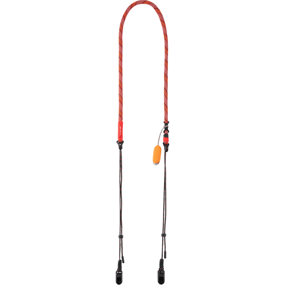 Шейный ремень PGYTECH Camera Strap Slim Outdoor Красный 