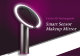 Зеркало для макияжа Amiro O-series Daylight Mirror - Изображение 104635