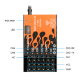 Приёмник BETAFPV ELRS Micro Receiver 2.4GHz - Изображение 200703
