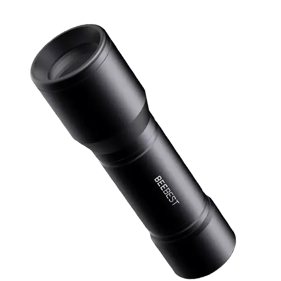 Фонарик Beebest Portable Flashlight ZIM F1 Чёрный 