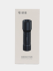 Фонарик Beebest Portable Flashlight ZIM F1 Чёрный - Изображение 206398