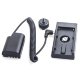 Адаптер питания DigitalFoto DMW-DCC12 от аккумулятора NP-F970 - Изображение 123458