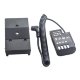 Адаптер питания DigitalFoto DMW-DCC12 от аккумулятора NP-F970 - Изображение 123460
