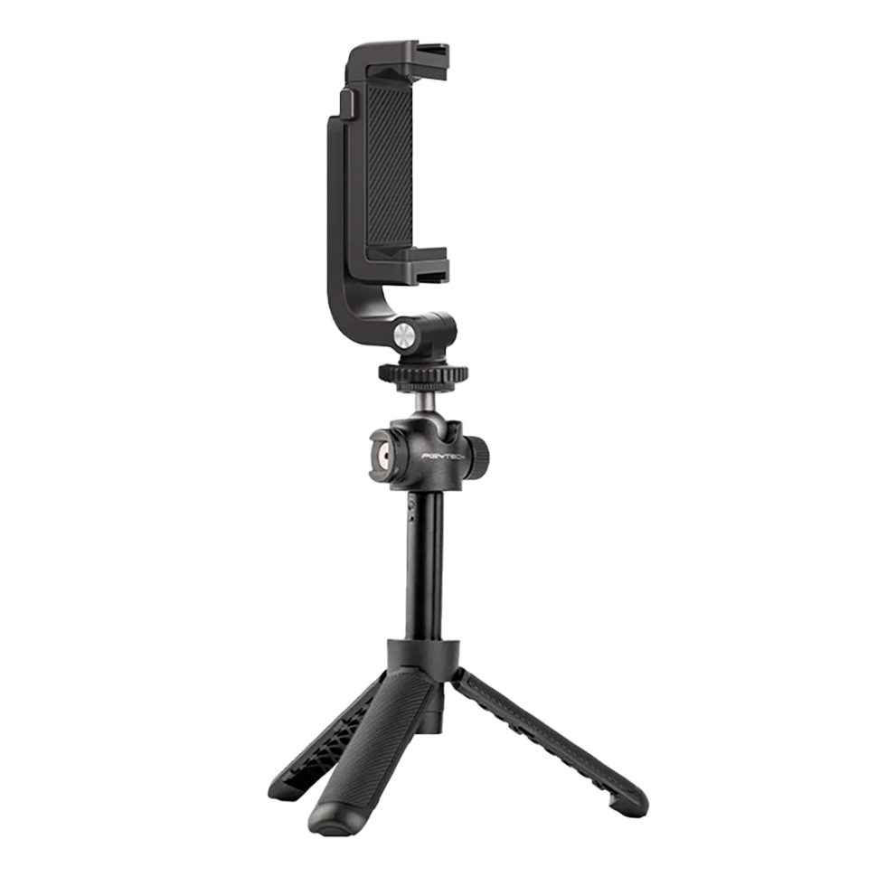 Штатив - монопод PGYTECH Phone Extension Pole Tripod Set 