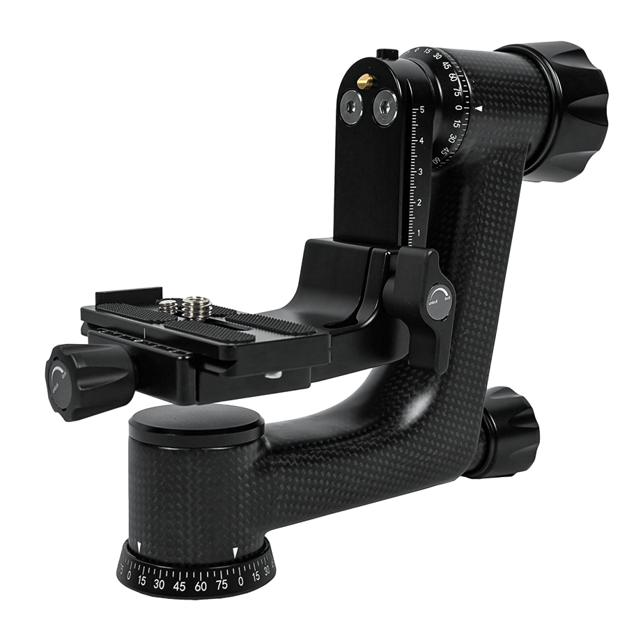 Штативная голова Sirui PH-10 Gimbal Head preOrder=22.09.2026
