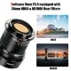 Объектив 7Artisans 9mm F5.6 E-Mount - Изображение 257037