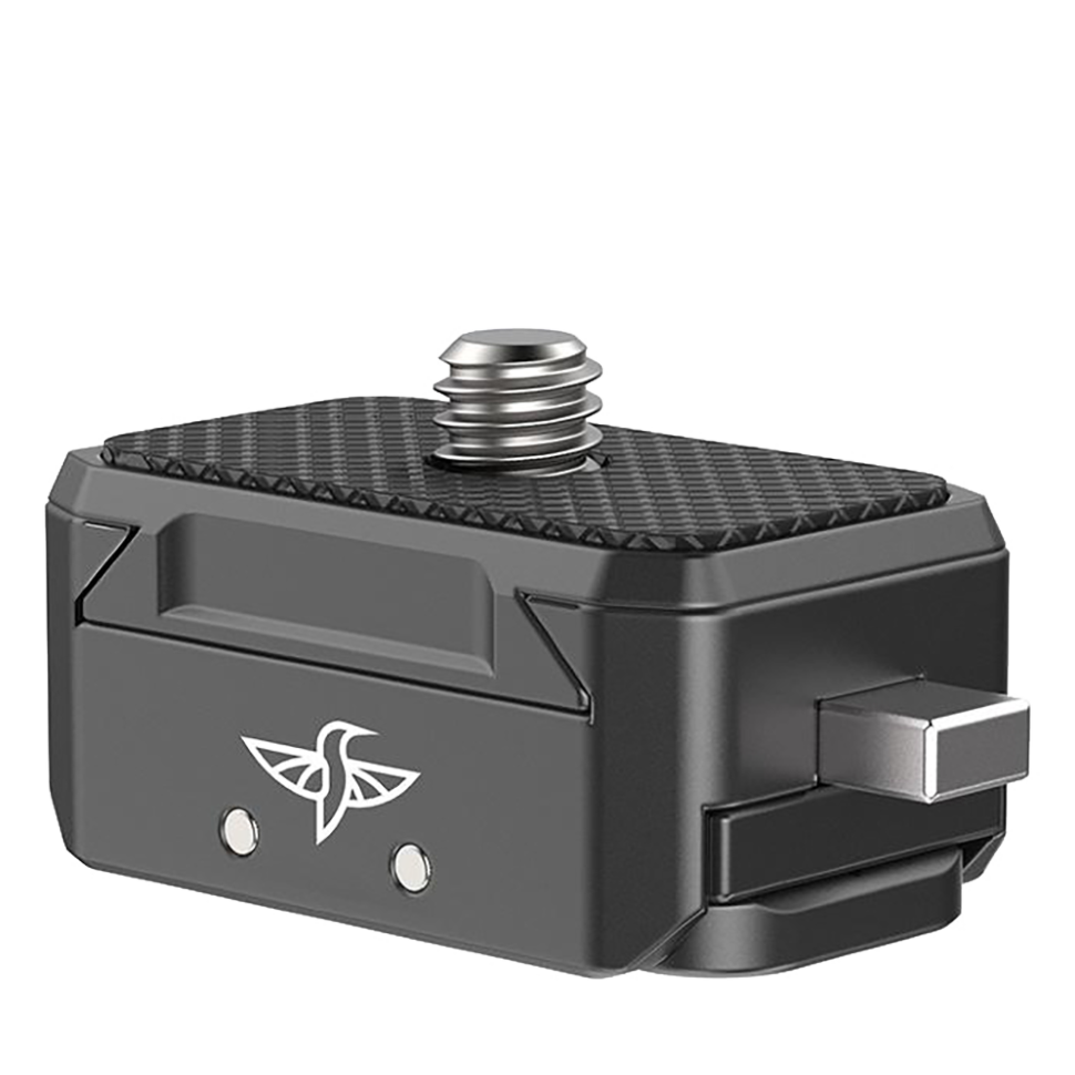 Быстросъёмное крепление Ulanzi Hummingbird R072 