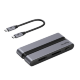 Хаб SmallRig 9-in-1 Docking Station CFexpress A - Изображение 266273