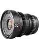 Объектив Meike 50mm T2.2 E-mount - Изображение 166521