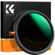 Светофильтр K&F Concept C-series CPL/ND2-32/Black Diffusion 1/4 46мм - Изображение 268405