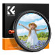 Светофильтр K&F Concept C-series CPL/ND2-32/Black Diffusion 1/4 46мм - Изображение 268406