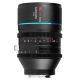 Объектив Sirui Venus 50mm T2.9 1.6x Full-Frame Anamorphic L-mount - Изображение 171819