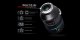 Объектив Sirui Venus 50mm T2.9 1.6x Full-Frame Anamorphic L-mount - Изображение 171832
