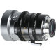 Объектив Sirui IronStar 45mm T1.9 Anamorphic Cine 1.5X Blue Flare EF/PL-mount - Изображение 277544