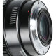Объектив Sirui IronStar 45mm T1.9 Anamorphic Cine 1.5X Blue Flare EF/PL-mount - Изображение 277548