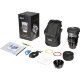 Объектив Sirui IronStar 45mm T1.9 Anamorphic Cine 1.5X Blue Flare EF/PL-mount - Изображение 277550
