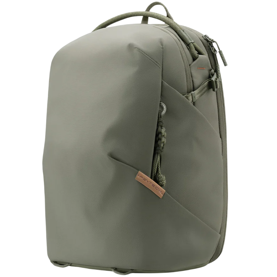 Рюкзак PGYTECH OneGo Lite 22L Зелёный 