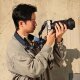 Ремень наплечный Ulanzi CSS1 U-Snap Чёрный - Изображение 286302