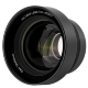 Широкоугольный конвертер Viltrox WCL-X100VI для Fujifilm X100 series Черный - Изображение 292248