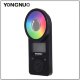 Осветитель YongNuo YN-360 III Pro RGB 3200-5500K (Уцененный кат.Б) - Изображение 190641