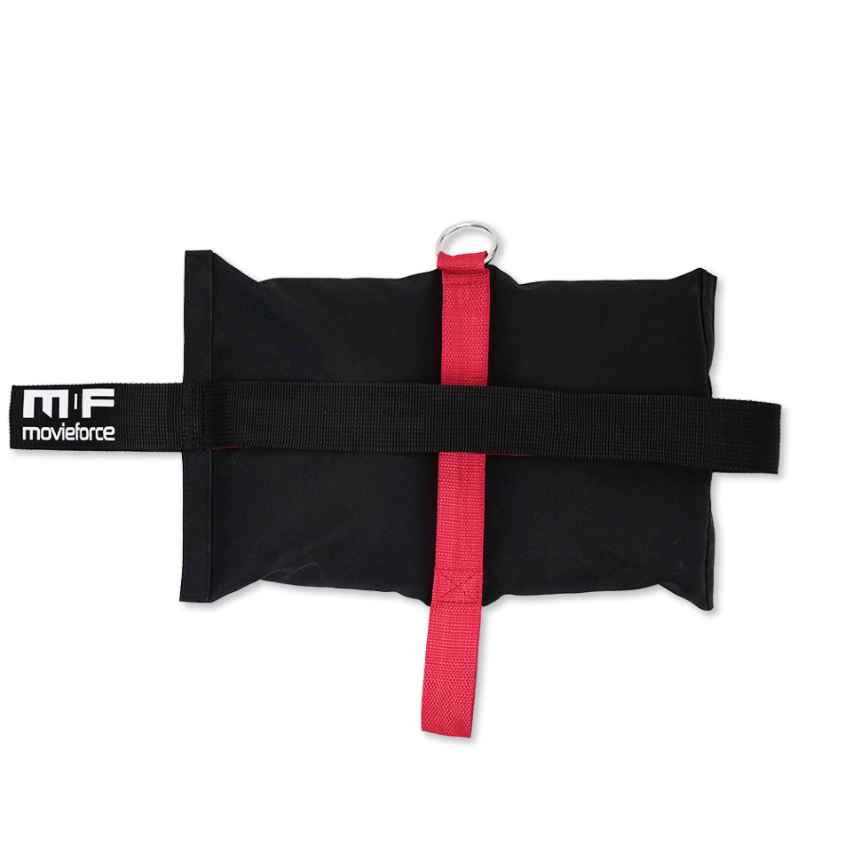 Сэндбэг MovieForce Laurapalmer SE Sandbag 10кг Чёрный 