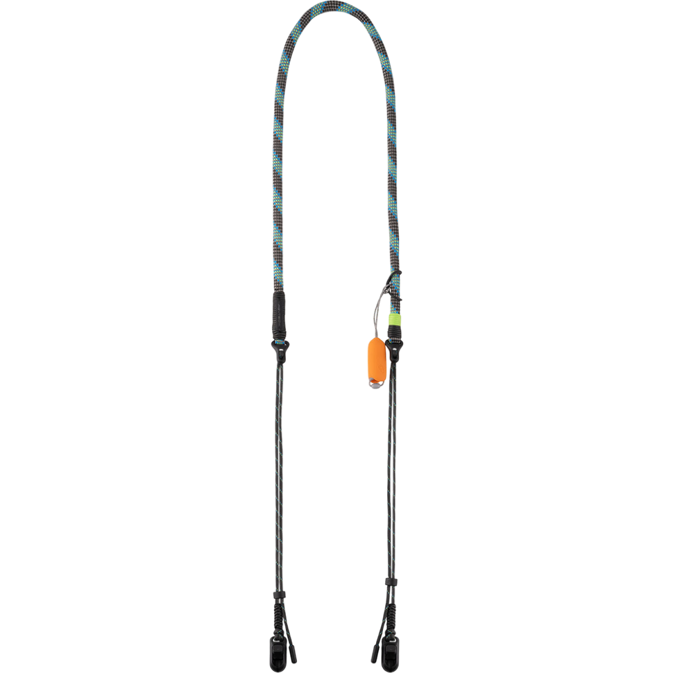 Шейный ремень PGYTECH Camera Strap Slim Outdoor Синий 