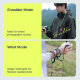 Шейный ремень PGYTECH Camera Strap Slim Outdoor Синий - Изображение 299463