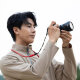 Шейный ремень PGYTECH Camera Strap Slim Outdoor Синий - Изображение 299468