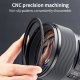 Переходное кольцо K&F Concept Magnetic 58-82мм - Изображение 197457