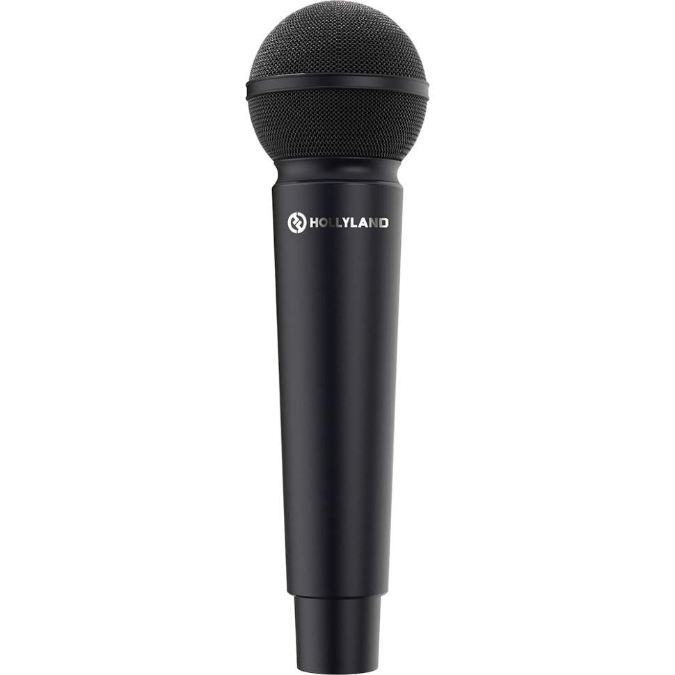 Конденсаторный микрофон Hollyland MELO P1 Condenser Handheld Microphone 