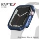 Чехол Raptic Edge для Apple Watch 41mm Синий - Изображение 200816