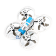 Квадрокоптер BETAFPV Cetus X Kit FC-ELRS2.4G - Изображение 201302