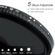 Светофильтр K&F Concept Nano-X ND8-128 77мм - Изображение 121704