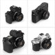 Объектив TTartisan 50mm F2 Full Frame X-mount - Изображение 203590