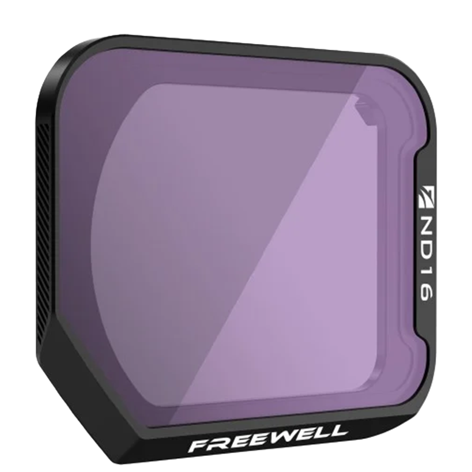 Светофильтр Freewell ND16 для DJI Mavic 3 Classic 
