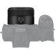 Объектив Nikon NIKKOR Z 28mm f/2.8   - Изображение 253663