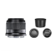 Объектив YongNuo Ynlens YN50mm F1.8Z DA DSM Z-mount - Изображение 240910