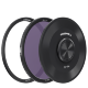 Светофильтр Freewell M2 ND16 77мм - Изображение 228583