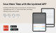 Телесуфлер SmallRig 3646 Multifunctional Teleprompter - Изображение 225183