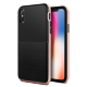Чехол VRS Design High Pro Shield для iPhone X Rose Gold - Изображение 69065
