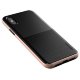 Чехол VRS Design High Pro Shield для iPhone X Rose Gold - Изображение 69067
