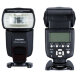 Фотовспышка YongNuo Speedlite YN-560 III (Уцененный кат.А) - Изображение 260893
