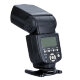 Фотовспышка YongNuo Speedlite YN-560 III (Уцененный кат.А) - Изображение 260898