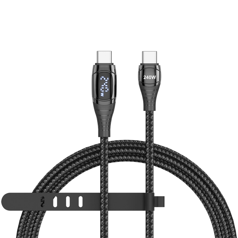 Кабель SmallRig 240W Power Cable Led Display 1м 