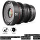 Объектив Meike 50mm T2.2 X-mount - Изображение 166519
