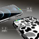 Чехол PQY Wild для iPhone 13 Pro Cow - Изображение 173478