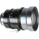 Объектив Sirui IronStar 35mm T1.9 Anamorphic Cine 1.5X Neutral Flare EF/PL-mount - Изображение 277553