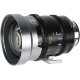 Объектив Sirui IronStar 35mm T1.9 Anamorphic Cine 1.5X Neutral Flare EF/PL-mount - Изображение 277556