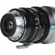 Объектив Sirui IronStar 35mm T1.9 Anamorphic Cine 1.5X Neutral Flare EF/PL-mount - Изображение 277562