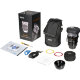 Объектив Sirui IronStar 35mm T1.9 Anamorphic Cine 1.5X Neutral Flare EF/PL-mount - Изображение 277565